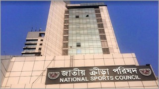 এনএসসি মিলনায়তনের নামকরণ হচ্ছে শেখ কামালের নামে